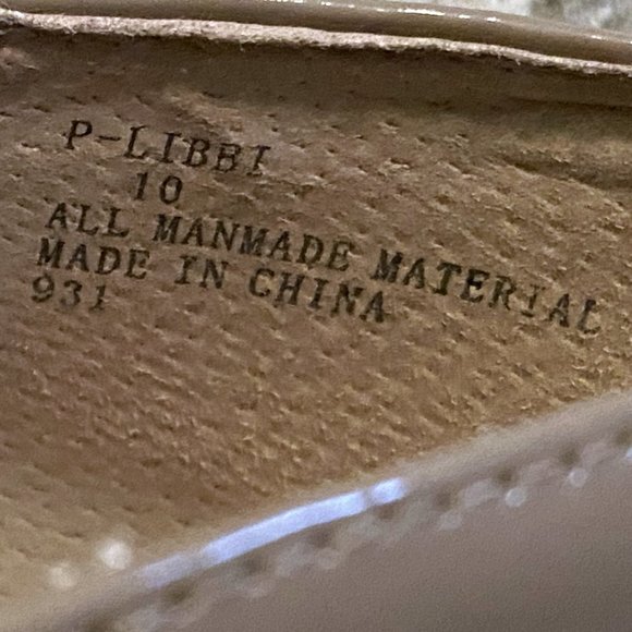 STEVE MADDEN Libbi Bow Pump High Heels - Picture 7 of 7